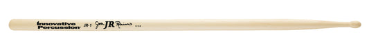 Robinson, John (JR-1) - Signature Models Drumsticks - Hickory