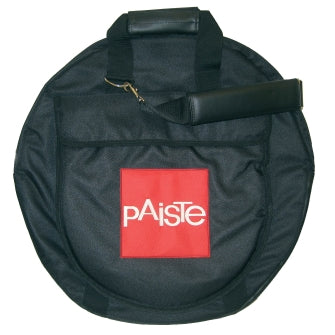 Professional Cymbal Bag (24-inches) - Black