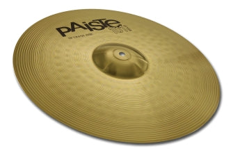 101 Brass Crash Ride