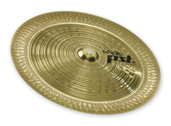 PST 3 China - 18-inches