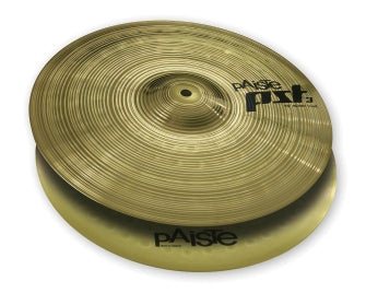 PST 3 Hi-hat - 13-inch Pair