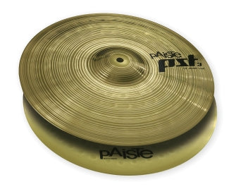 PST 3 Hi-hat - 14-inch Pair