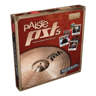 PST 5 Essential Set