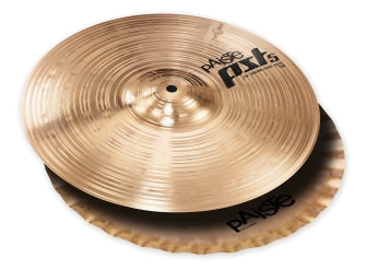 PST 5 Sound Edge Hats - 14-inches, pair
