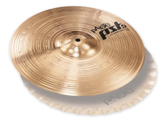 PST 5 Sound Edge Hats - Top - 14-inches
