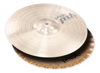 PST 5 Sound Edge Hats - Bottom - 14-inches