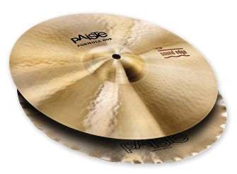 Formula 602 Classic Sounds Sound Edge Hi-Hat - 14 Formula 602 Sound Edge Hi-Hat