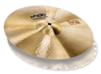 Formula 602 Classic Sounds Sound Edge Hi-Hat - 14 Formula 602 Sound Edge Hi-Hat Top