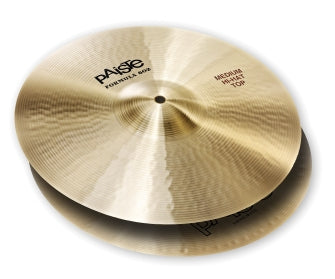 Formula 602 Classic Sounds Medium Hi-Hat - 14 Formula 602 Classic Sounds Medium Hi-Hat