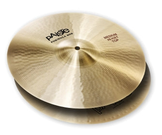 Formula 602 Classic Sounds Medium Hi-Hat - 15 Formula 602 Classic Sounds Medium Hi-Hat