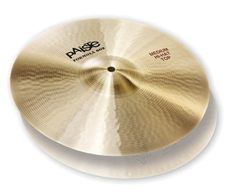 Formula 602 Classic Sounds Medium Hi-Hat - 14 Formula 602 Classic Sounds Medium Hi-Hat Top