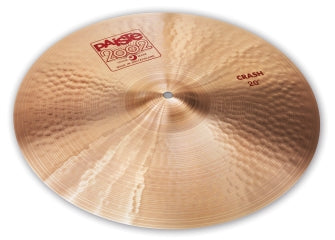 2002 Crash - 20-inches