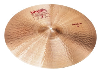 2002 Medium - 18-inches
