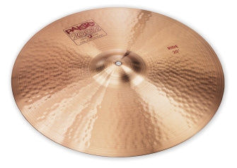 2002 Ride - 20-inches