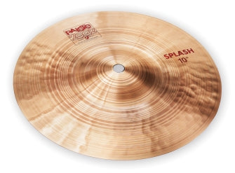 2002 Splash - 10-inches