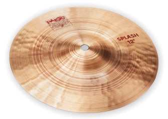 2002 Splash - 12-inches