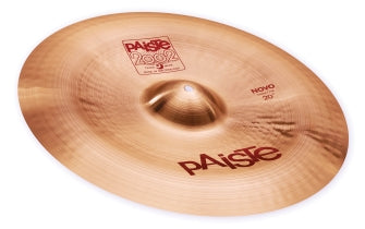 2002 Novo China - 20-inches