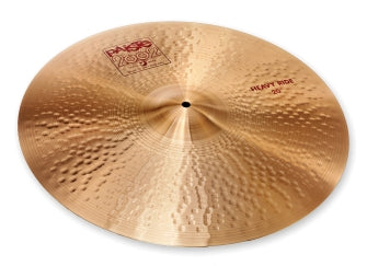 2002 Heavy Ride - 20-inches