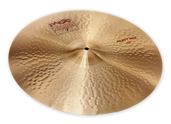 2002 Heavy Ride - 22-inches