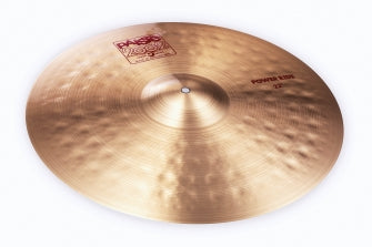 2002 Power Ride - 22-inches