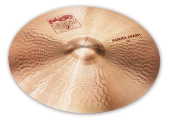 2002 Power Crash - 16-inches