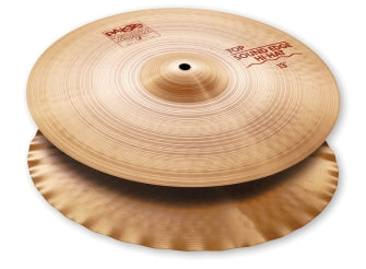 2002 Sound Edge Hi-Hat - 13-inches