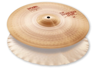 2002 Sound Edge Hi-Hat - 14-inches Top