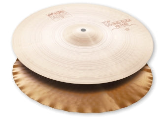 2002 Sound Edge Hi-Hat - 13-inches Bottom