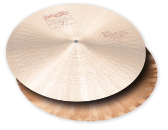 2002 Sound Edge Hi-Hat - 15-inches Bottom