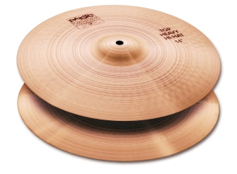 2002 Heavy Hi-Hat - 14-inches
