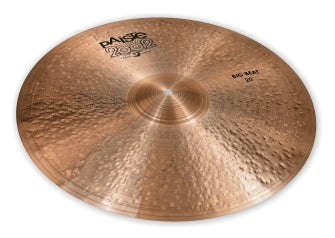 2002 Black Big Beat - 20-inches