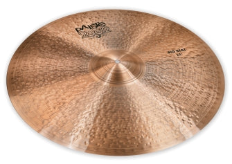2002 Black Big Beat - 24-inches
