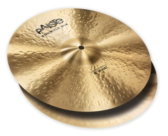Formula 602 Modern Essentials Hi-Hat - 15 Formula 602 Modern Essentials Hi-Hat
