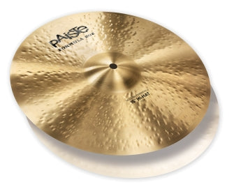 Formula 602 Modern Essentials Hi-Hat Top - 15 Formula 602 Modern Essentials Hi-Hat Top