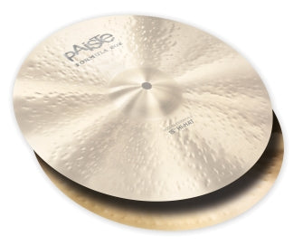 Formula 602 Modern Essentials Hi-Hat Bottom - 15 Formula 602 Modern Essentials Hi-Hat Bottom