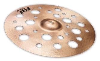 PST X Swiss Thin Crash - 14-inches