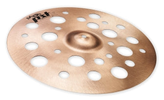PST X Swiss Thin Crash - 16-inches