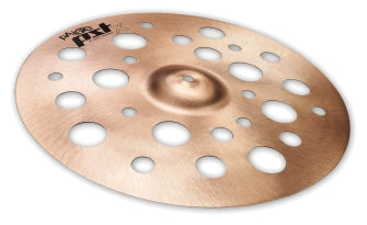 PST X Swiss Thin Crash - 18-inches