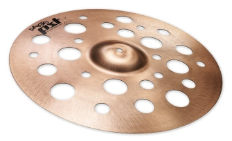 PST X Swiss Medium Crash - 18-inches