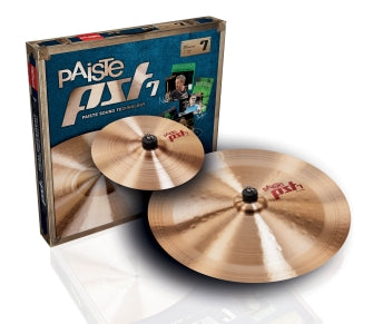 Pst 7 Effects Pack 10/18