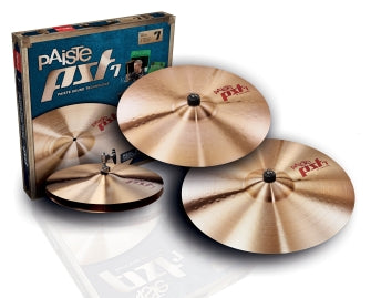 PST 7 Rock Set (14/16/20)