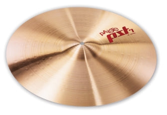 PST 7 Crash - 16-inches