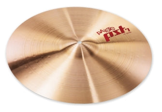 PST 7 Crash - 18-inches