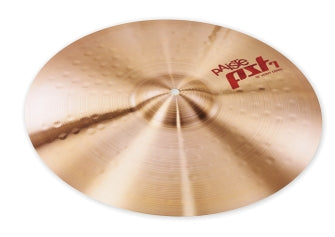 PST 7 Heavy Crash - 16-inches