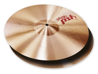 PST 7 Hi-Hat - 14-inches