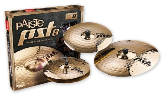 PST 8 Reflector Rock Set (14/16/20)