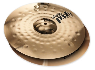 PST 8 Reflector Medium Hats - 14-inches