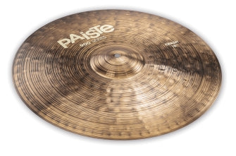 900 Series Crash - 18-inches