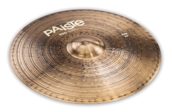 900 Series Ride - 20-inches