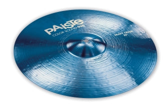20 900 Cs Blue Heavy Crash